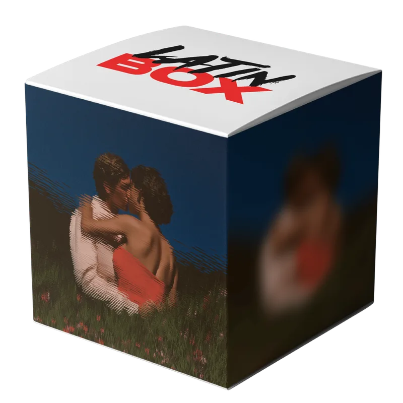 Portada de BOTZ