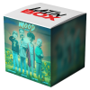 Mood Latino (Latin Box Mashup)