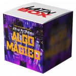 Algo Mágico (Latin Box Extended)