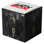 Reggaeton Ton x Perreo (Latin Box Mashup)
