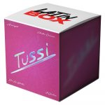 Hasta El Amanecer x Tussi (Latin Box Mashup)