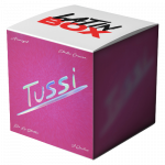 Dj No Pare x Tussi (Latin Box Mashup)