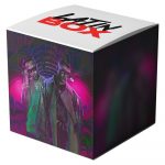 Por Mi Reggae Muero x Dakiti (Latin Box Mashup)