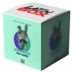 Soy Peor x Fogo (Latin Box Mashup)