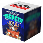 Reggaeton x La Jeepeta Remix (Latin Box Mashup)