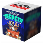 Hot Drum x La Jeepeta Remix (Latin Box Mashup)