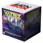 Coño x Vatriz (Latin Box Mashup)