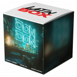 Adictiva x Don Don (Latin Box Mashup)