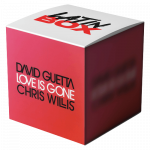 Love Is Gone x How Deep Is Your Love (Latin Box Mashup)