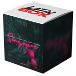 Gyal You A Party Animal x Singapur Remix (Latin Box Mashup)
