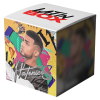 Hipocrita x La Curiosidad (Latin Box Mashup)