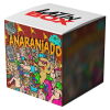 Anaranjado (Latin Box Acapella Intro)