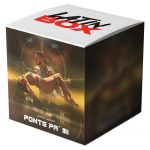 El Perdón x Ponte Pa Mi (Latin Box Mashup)