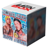 Billetes Azules x Noche De Travesuras (Latin Box Mashup)