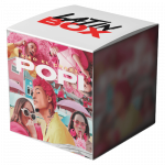La Popi (Latin Box Mashup)