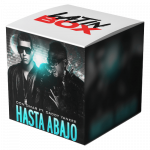 Hasta Abajo Remix (Latin Box Acapella Intro)