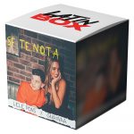 Tra Tra Remix x Se Te Nota (Latin Box Mashup)