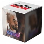 Vacaciones x Hawai (Latin Box Mashup)