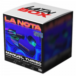 La Nota (Latin Box Extended)