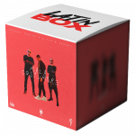 Mala Costumbre (Latin Box Extended)
