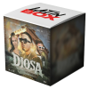 Diosa Ginza (Latin Box Mashup)