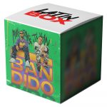 Me Niegas x Bandido (Latin Box Mashup)