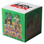Bandido (Latin Box Hype Intro)