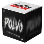 Adicto x Polvo (Latin Box Mashup)