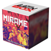 Mirame Remix (Latin Box Acapella Intro)