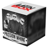 Passion Whine (Latin Box Acapella Intro)