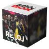 Dembow x Reloj (Latin Box Mashup)