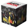 Encantadora x El Reloj (Latin Box Mashup)