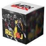 Encantadora x El Reloj (Latin Box Mashup)