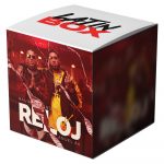 Ella Quiere Beber x Reloj (Latin Box Mashup)