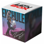 Enchule (Latin Box Acapella Intro)