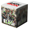 Elegí Remix (Latin Box Hype Intro)