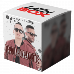 DEGENERE x Te Pintaron Pajaritos (Latin Box Mashup)