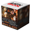VITAMINA x Siente El Boom (Latin Box Mashup)