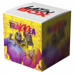 Trap Pea (Latin Box Hype Intro)
