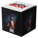 Conteo x Joro (Latin Box Mashup)