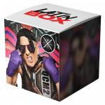 Por Mi Reggae Muero (Latin Box Mashup) (100 - 110 BPM)