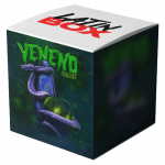 Veneno (Latin Box Extended)