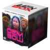 Dembow 2020 x Dembow (Latin Box Mashup) (95-120 Bpm)