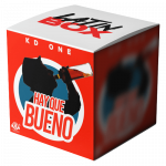 Mi Gente x Hay Que Bueno (Latin Box Mashup)