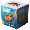 Enseñame Tu Chapa (Latin Box Remix)
