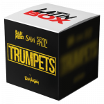 Jordan x Trumpets (Latin Box Mashup)