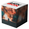 Verte Ir x 911 (Latin Box Mashup)