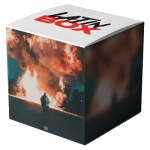 Verte Ir x 911 (Latin Box Mashup)