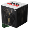 No Te Hagas x Nunca (Latin Box Mashup)