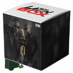 No Te Hagas x Nunca (Latin Box Mashup)